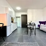 Apartamento Kosciuszki Iv & Parking Sopot