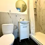 Apartamento Kosciuszki Iv & Parking Sopot