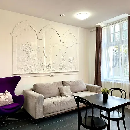 Kosciuszki Iv & Parking * Zoppot