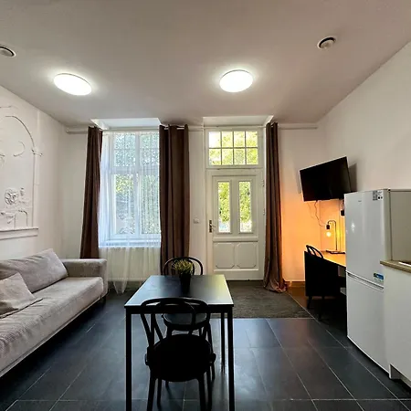 Apartment Kosciuszki Iv & Parking *