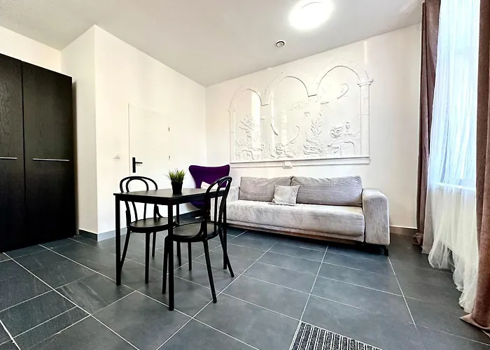 Decentral W Sopocie & Parking Za Darmo Sopot